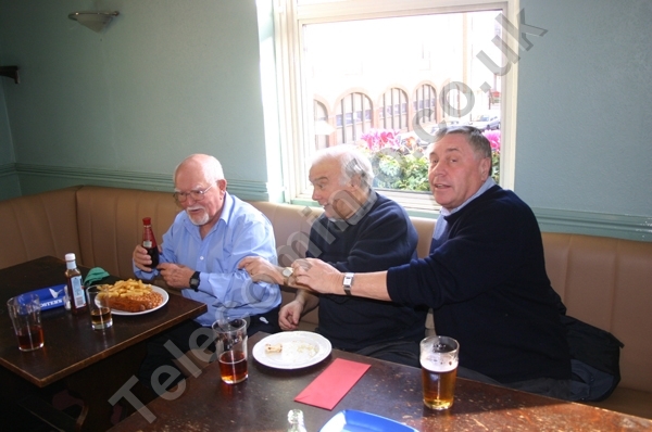 Carlow Street 2006 008